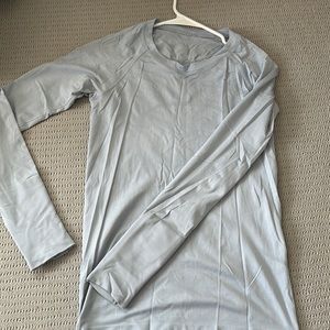 Lululemon Swiftly Tech long sleeve